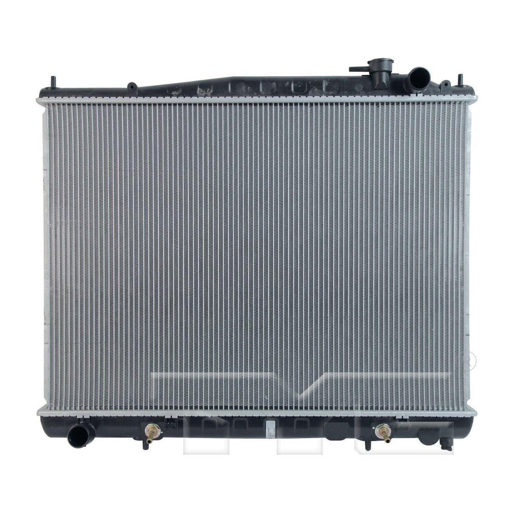 TYC Radiator for Pathfinder, QX4 2459