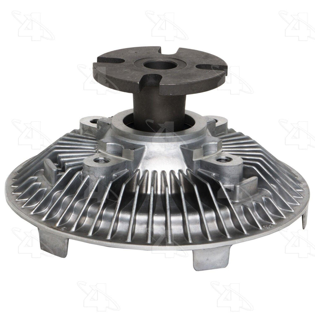 Engine Cooling Fan Clutch for Wrangler, Cherokee, Comanche, Eagle+More 2622