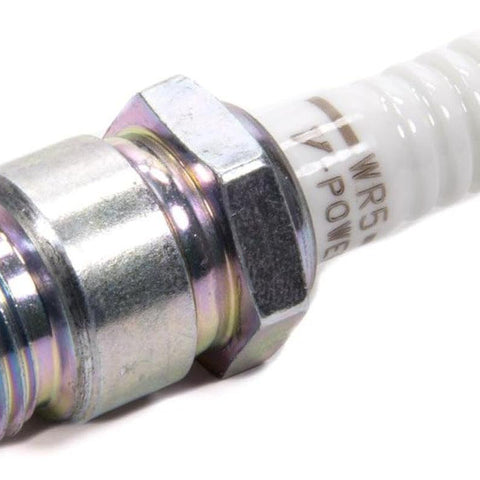 (2438) WR5 V-Power Spark Plug, Pack of 1