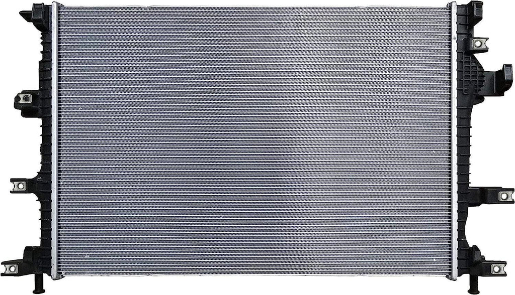 13658 Radiator
