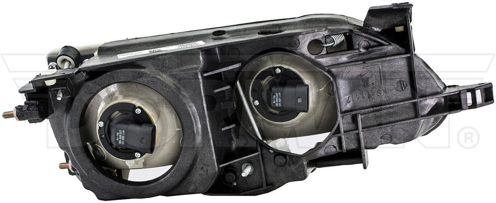 Dorman Headlight Assembly for 1993-1997 Corolla 1590614