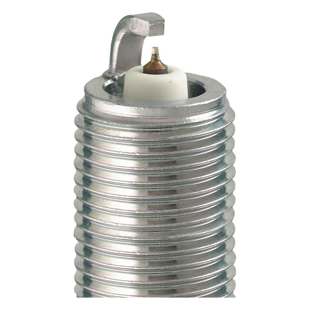 6510 Iridium IX Spark Plug (4 Pack) Fits Select: 2014-2015 CADILLAC XTS, 2014 CADILLAC CTS
