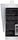 Permatex 29208 the Right Stuff 1 Minute Black Gasket Maker, 5 Oz. - Flexible, Gear Oil-Resistant, Fastest Return to Service Black RTV Silicone Sealant