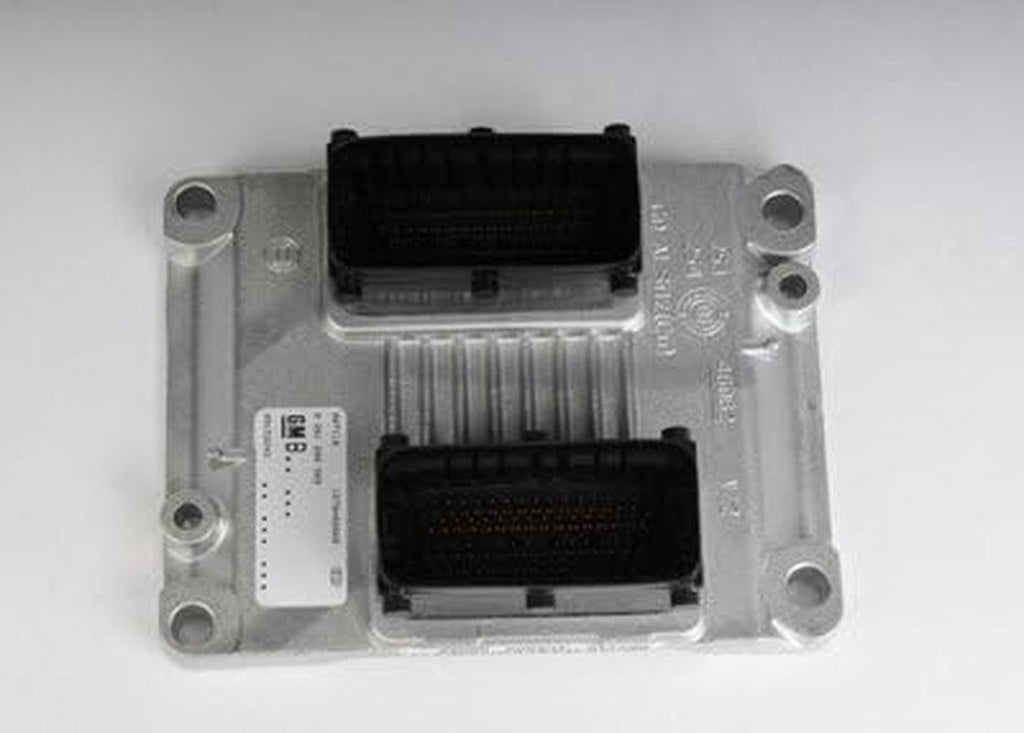 9153242 GM Original Equipment Engine Control Module