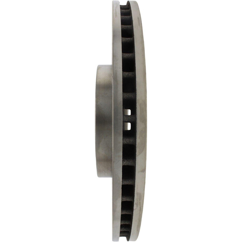 Centric Front Disc Brake Rotor for XTS, Regal, Caprice, CTS (121.62140)
