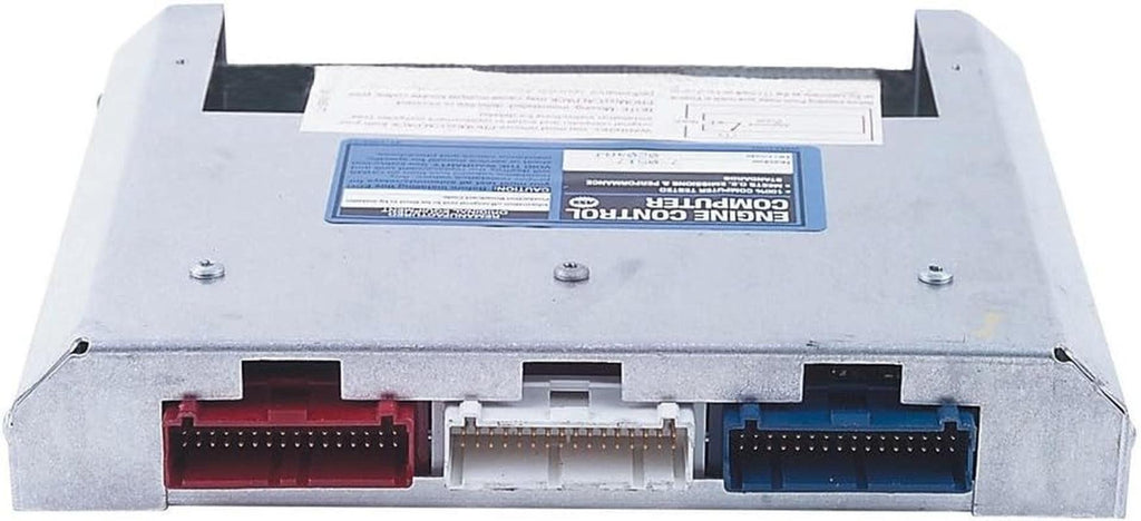 77-8498 Remanufactured Engine Control Computer
