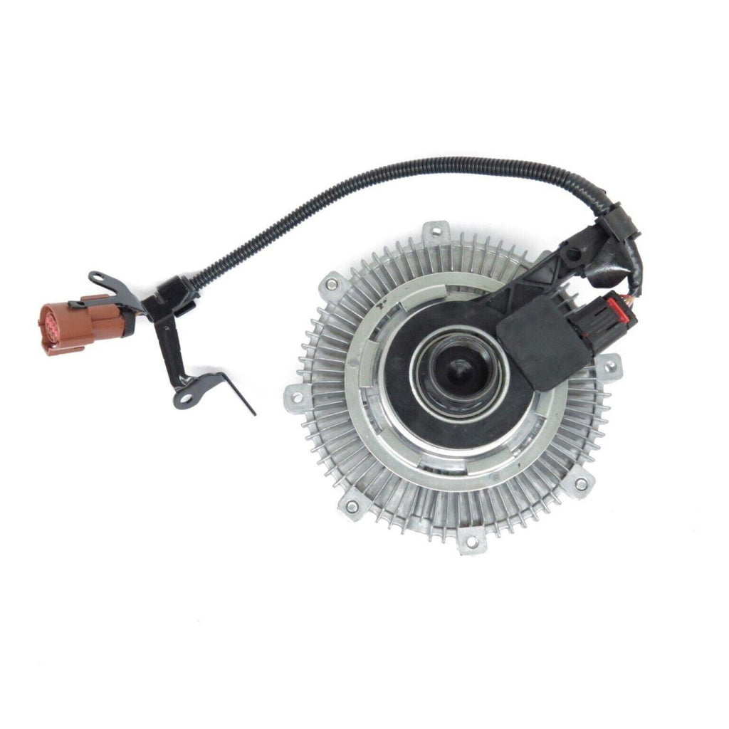 US Motor Works Engine Cooling Fan Clutch for F-150, Expedition, Navigator 22334