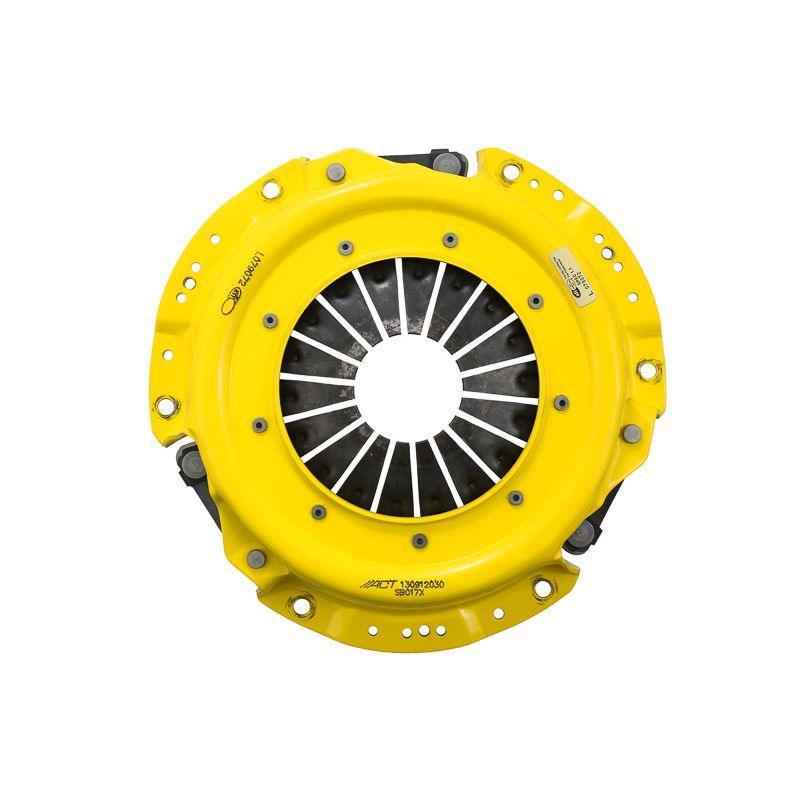 SB017X ACT Xtreme Pressure Plate - greatparts