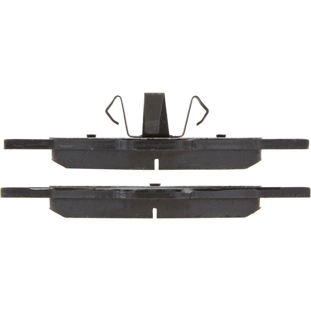 Centric Front Disc Brake Pad for Escape, Mariner, Tribute (500.10471)