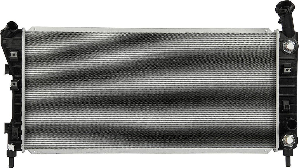 Spectra Complete Radiator CU2862