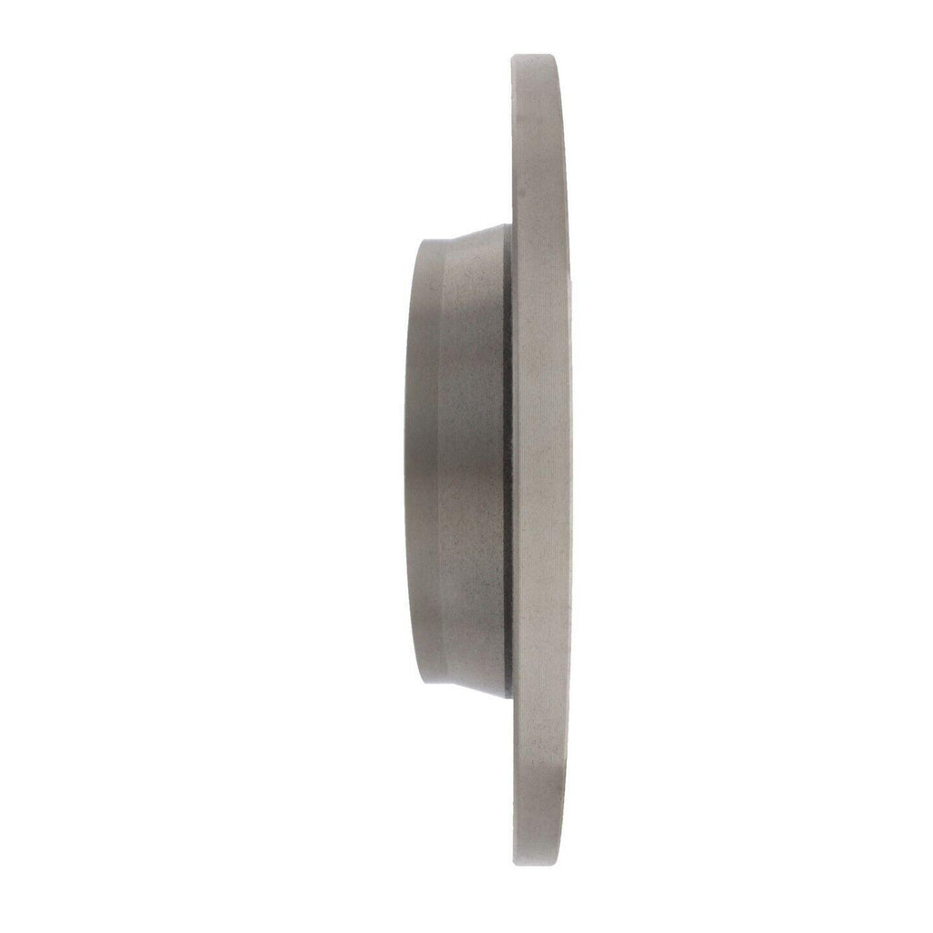 Centric Rear Disc Brake Rotor for A4, A4 Quattro (121.33108)