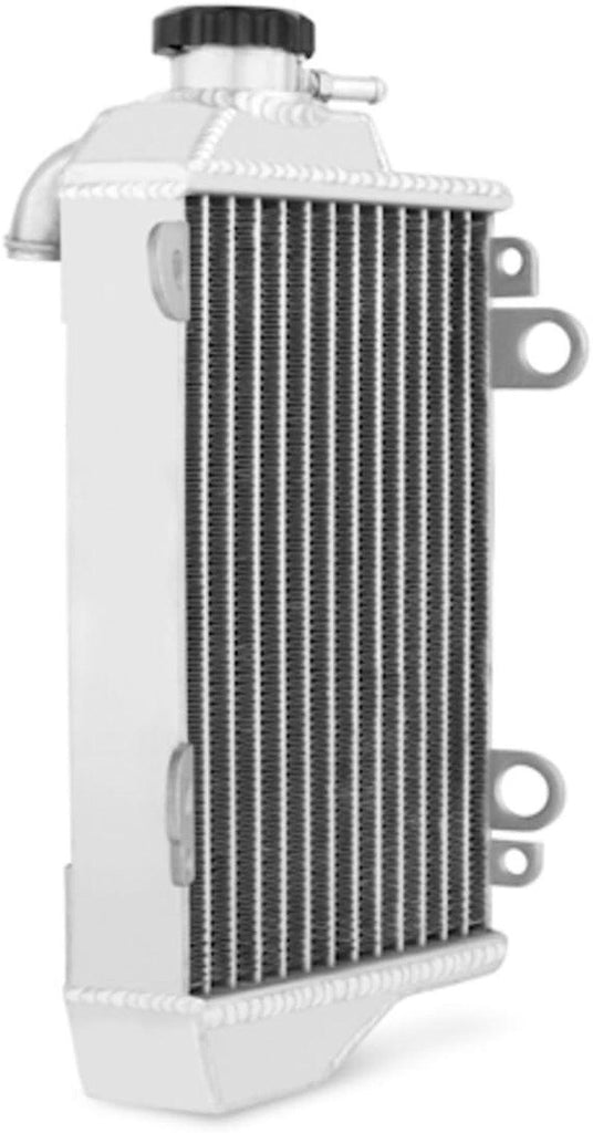 MMDB-RMZ250-10RX Dirt Bike Aluminum Radiator Compatible with Suzuki RMZ250 2010-2012