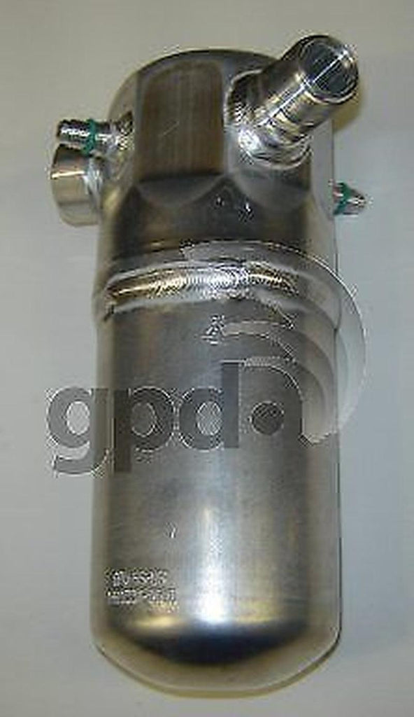 Global Parts A/C Compressor and Component Kit for Astro, Safari 9611620
