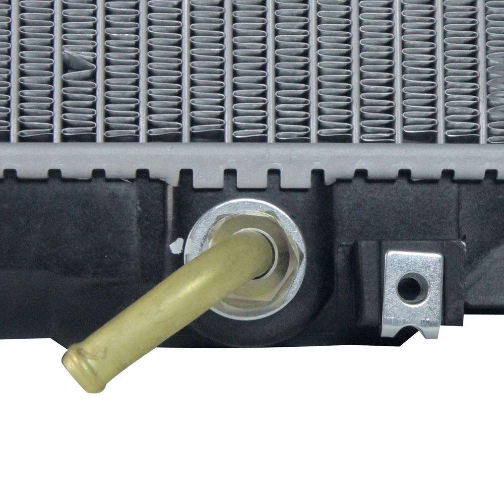 Radiator Fits 2006 Nissan Titan