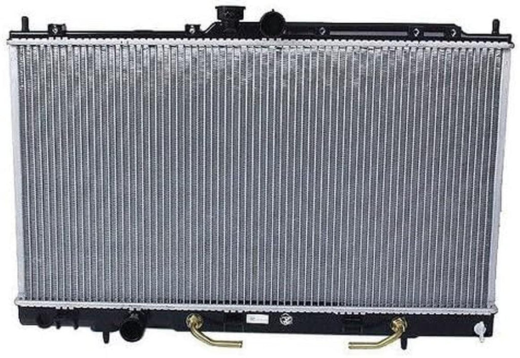 A2971 Radiator