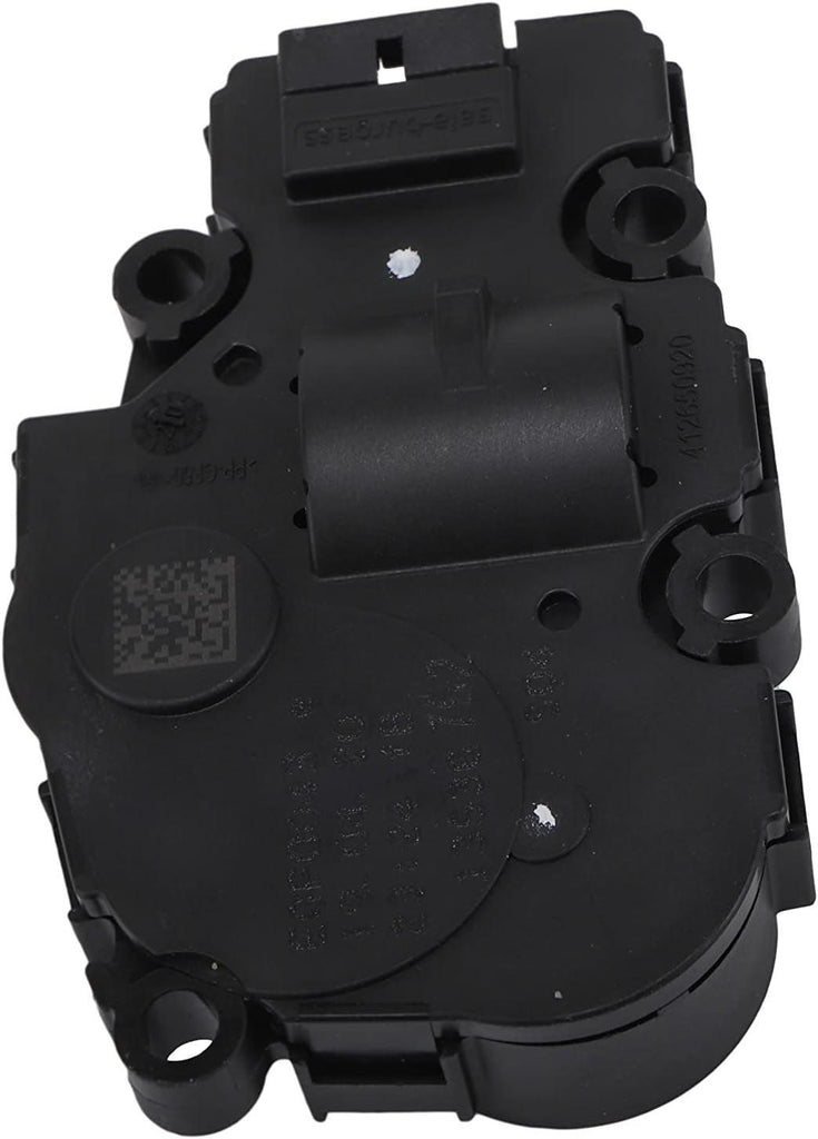 13536752 Mode/Temperature Valve Actuator