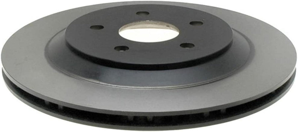 680189R Professional Grade Disc Brake Rotor