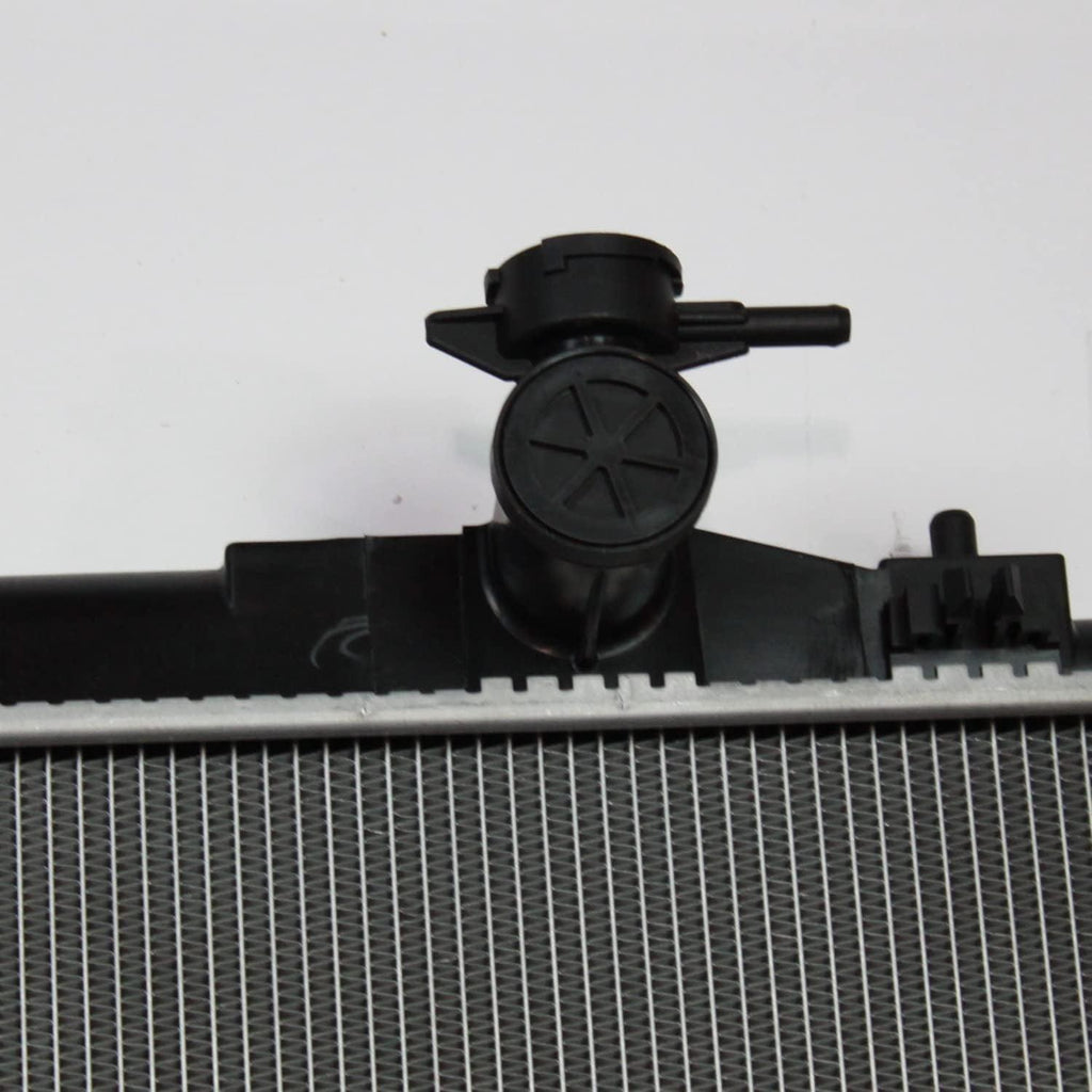 13090 Radiator Compatible with 2009-2016 Toyota Venza