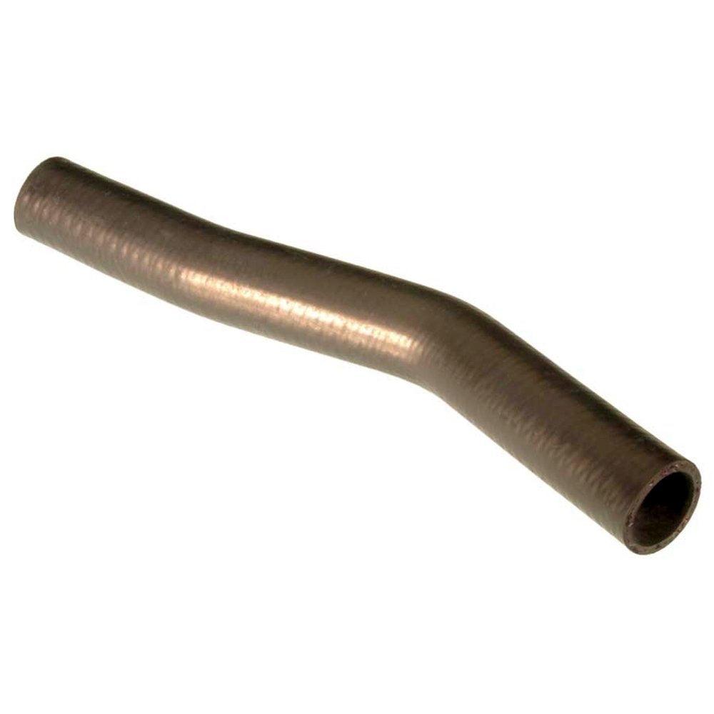 Professional 22121M Molded Radiator Hose Fits 1989 Toyota Pickup