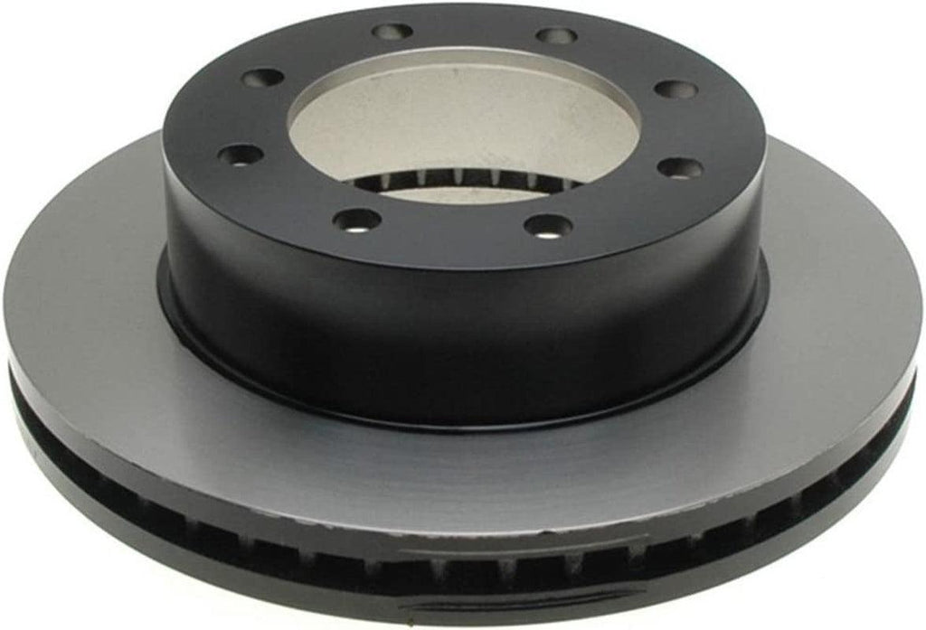 680280 Advanced Technology Disc Brake Rotor
