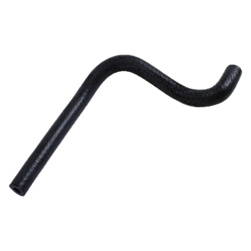 E-K3511-58470 Radiator Drain Hose for Kubota F2260, F2560 (4Wd), F2560E (2Wd), F2680E (2Wd / 2008), F2690, F2690E, F2880-F (4Wd), F2880E-F (2Wd / 2006-2007), F3060, F3080, F3680