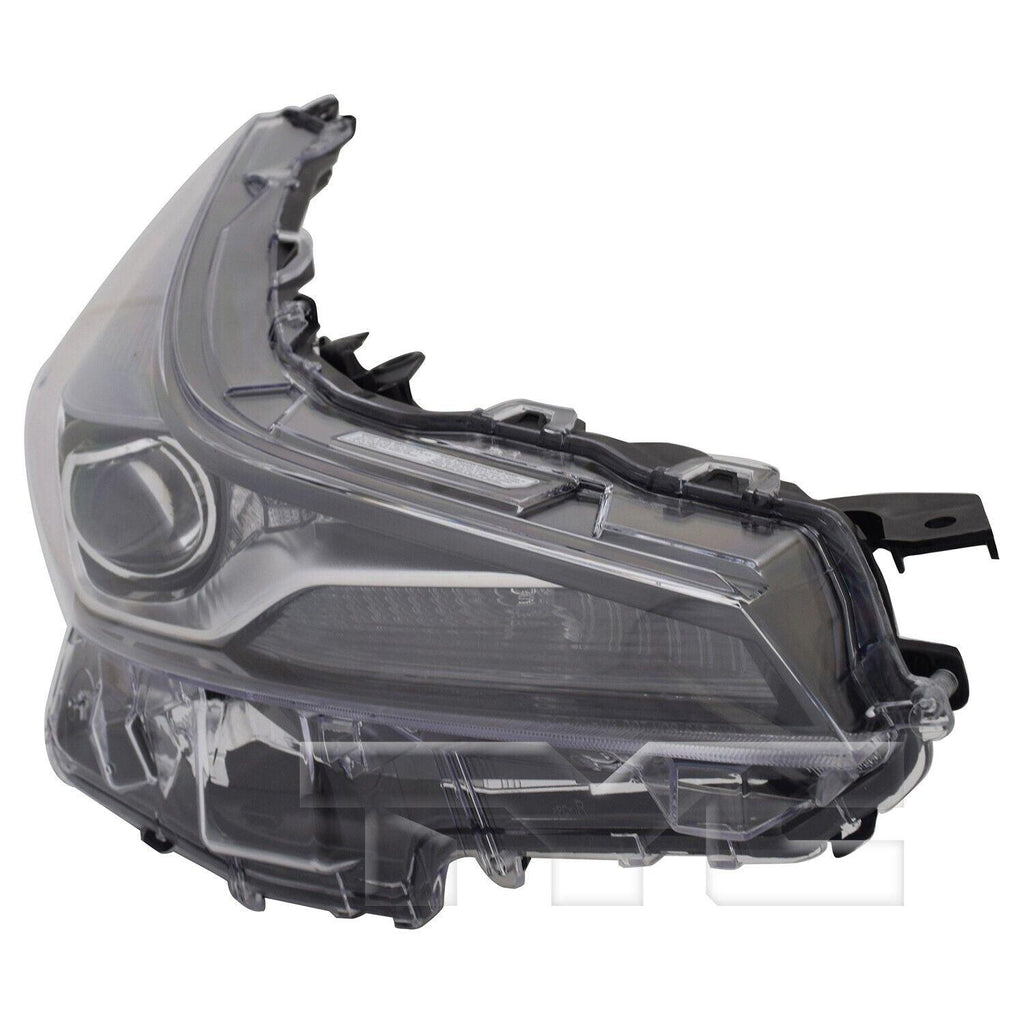 TYC Headlight Assembly for 19-21 Prius 20-17173-00-9