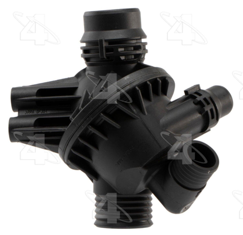 Four Seasons Engine Coolant Thermostat Housing for BMW 86258