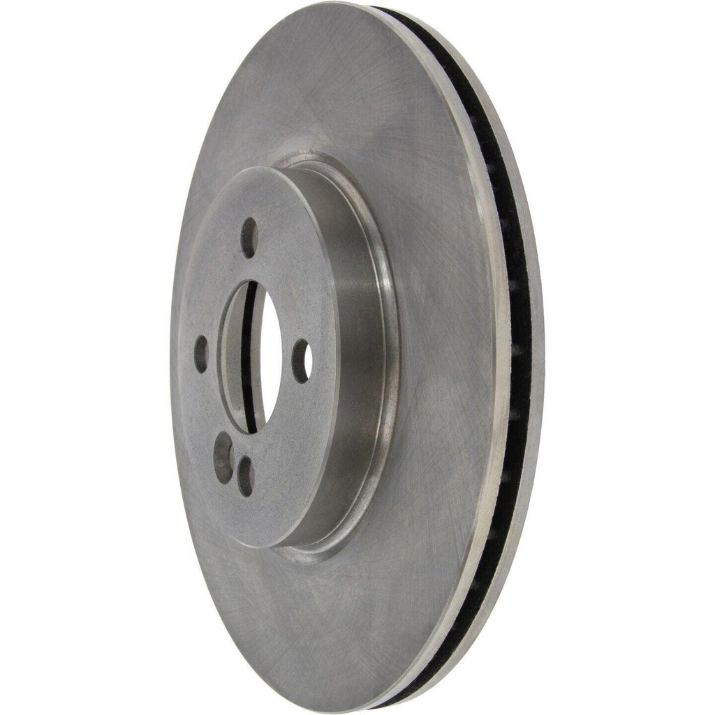 Centric Front Disc Brake Rotor for 06 Cooper (121.34092)