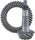 & Axle (YG GM9.5-456) Ring & Pinion Gear Set GM 9.5)