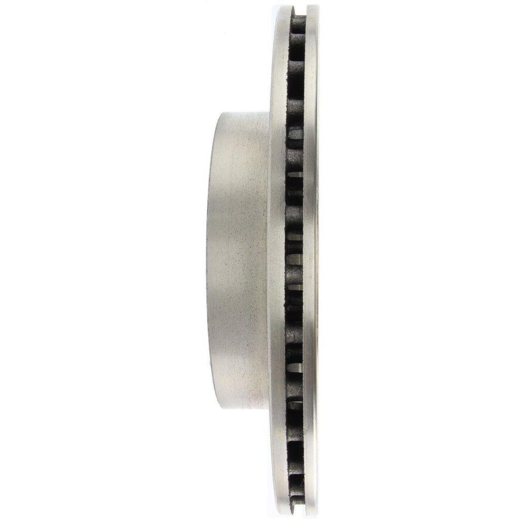 Centric Rear Disc Brake Rotor for 03-06 Lancer (121.46065)