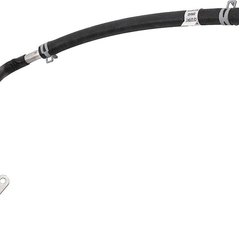 15727641 HVAC Heater Outlet Hose