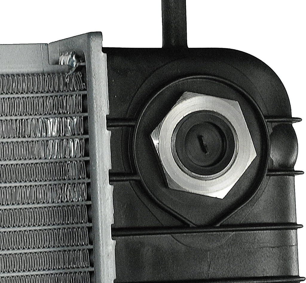 GM Genuine Parts 20771 Radiator