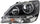 Dorman Headlight Assembly for 1999-2000 Lexus RX300 1592227