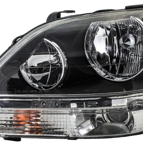 Dorman Headlight Assembly for 1999-2000 Lexus RX300 1592227