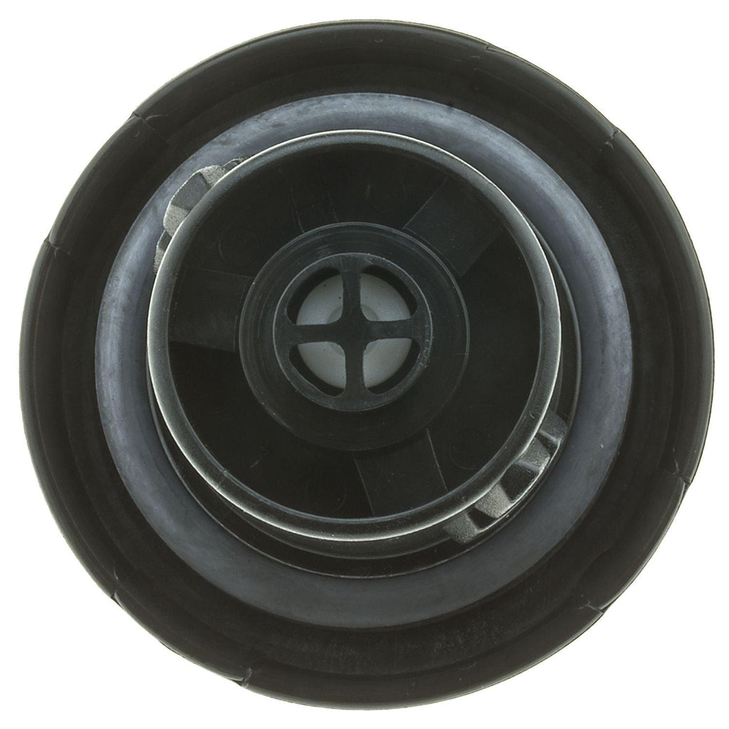 Motorad MGC91SK Locking Fuel Cap Set