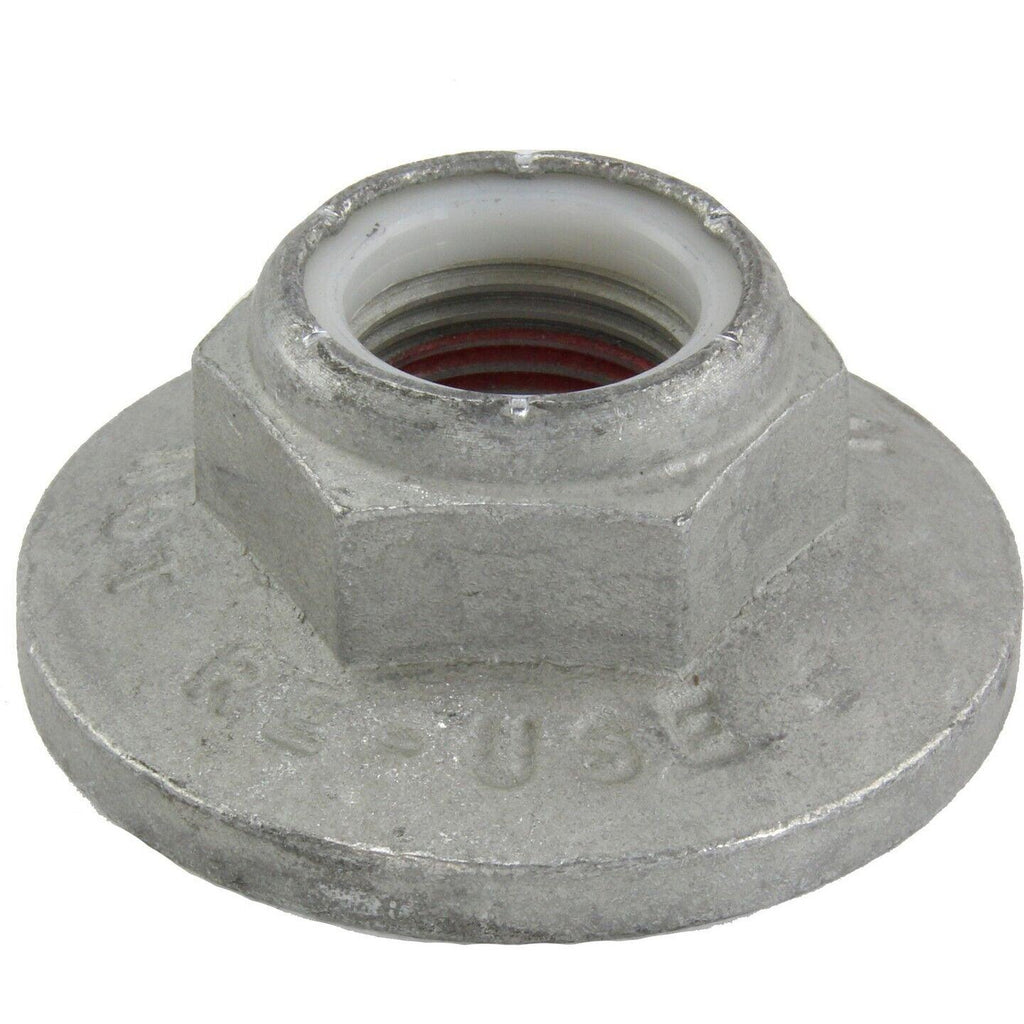 Centric Disc Brake Hub for F-150, Mark LT 124.65901