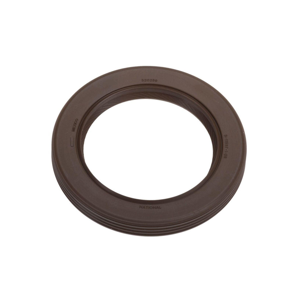 Engine Crankshaft Seal for Cavalier, Sunfire, Alero, Grand Am+More 320259