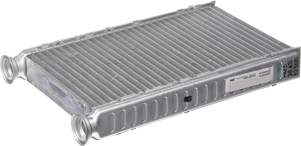 '- Radiator and Seal a (P) (HC63)