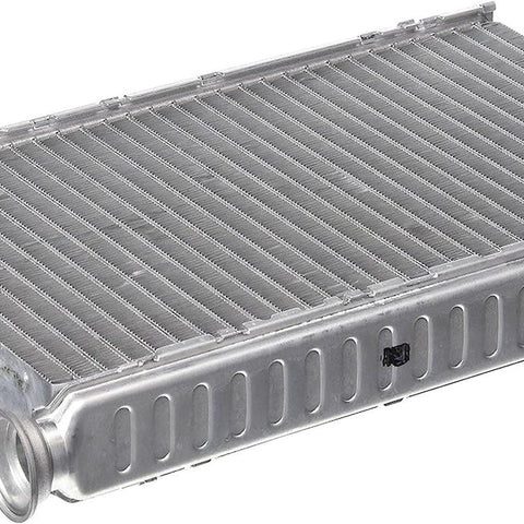 '- Radiator and Seal a (P) (HC63)