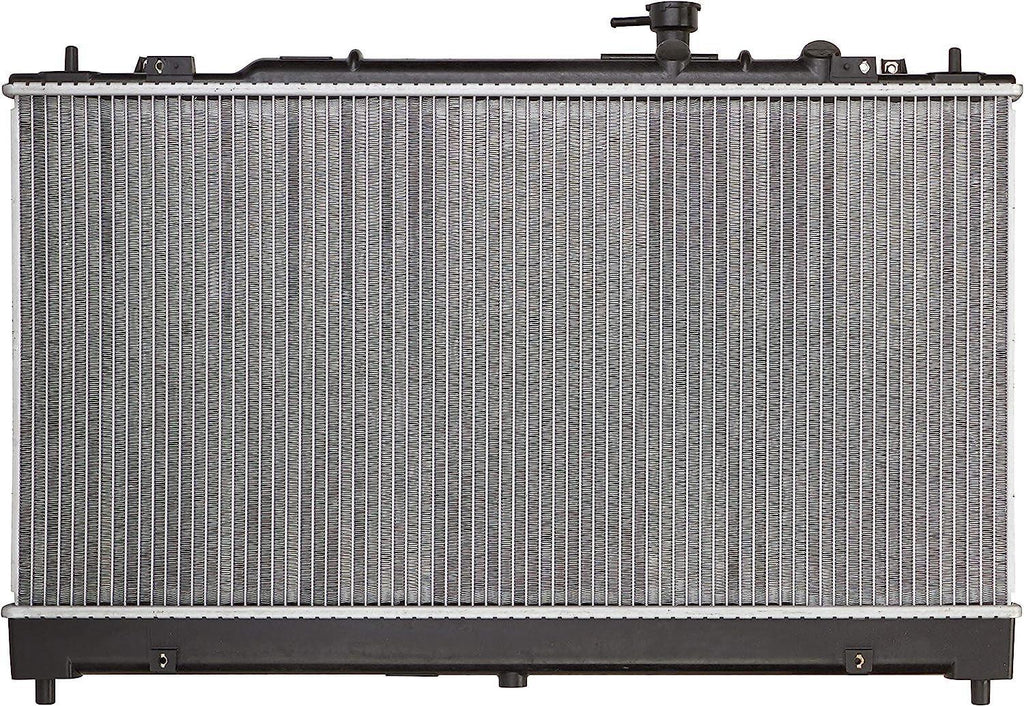 CU13131 Complete Radiator, 1 Pack