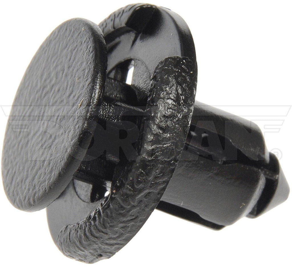 Air Dam Clip for GT-R, Juke, 370Z, Versa, X-Trail, Sentra, G35+More 963-553D