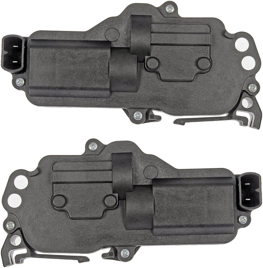 Door Lock Actuator Motor for Expedition, Navigator+More 746-148KT