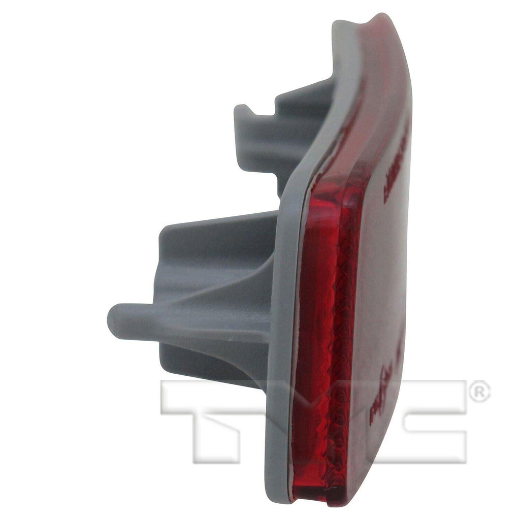 TYC Reflector Assembly for 11-13 Corolla 17-5296-00-9