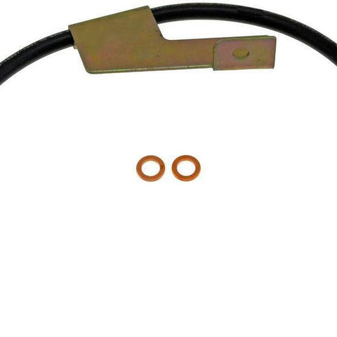 Dorman Brake Hydraulic Hose for 1990-2000 C3500 H38824