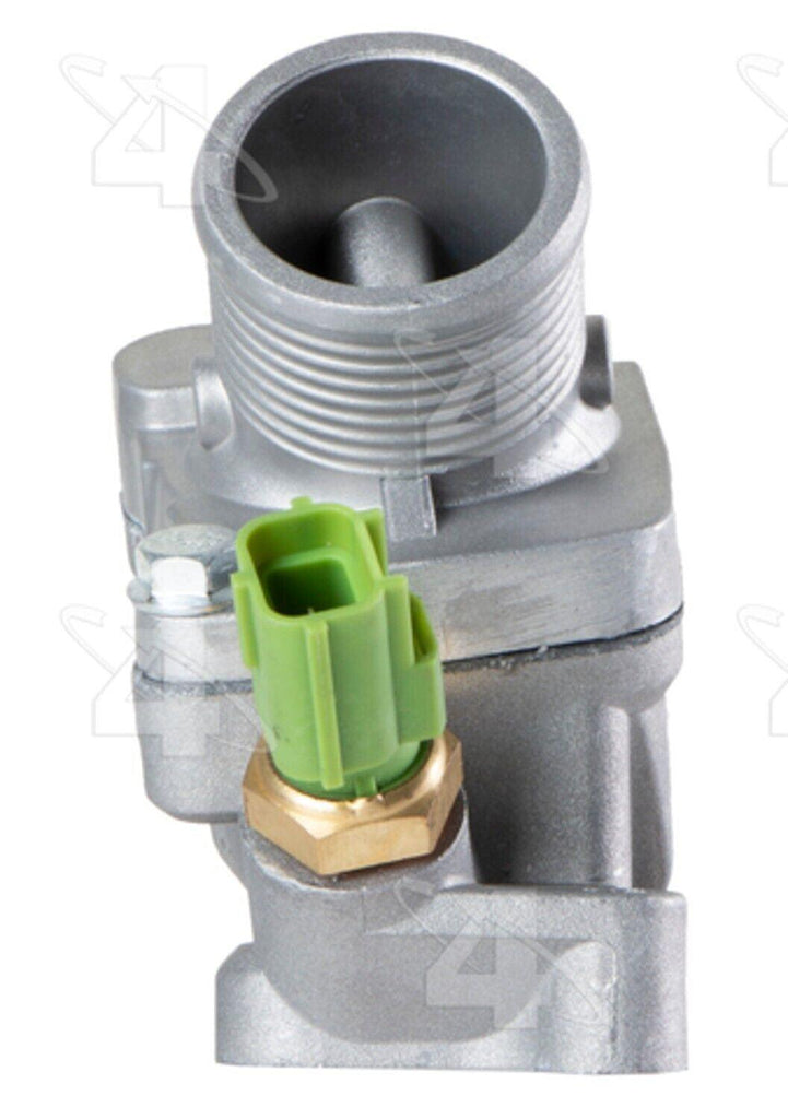 Four Seasons Engine Coolant Water Outlet Housing Kit for V70, S60 86167