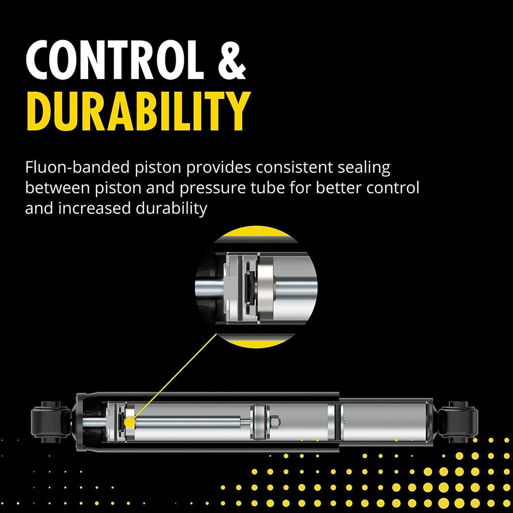 Reflex 911507 Shock Absorber