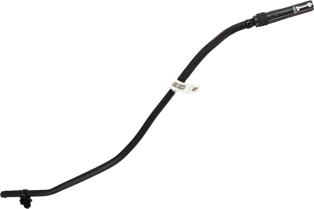 84894553 Radiator Surge Tank Outlet Pipe