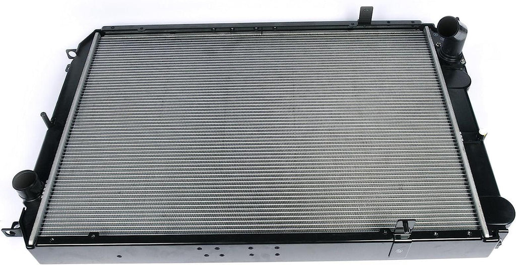 GM Genuine Parts 21572 Radiator