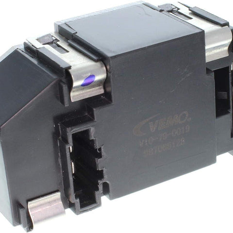 Vemo V10-79-0019 Control Unit, Heating/Ventilation