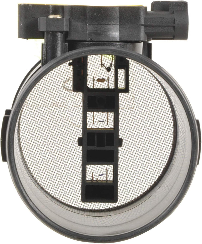 86-8309 New Mass Air Flow (MAF) Sensor , Black
